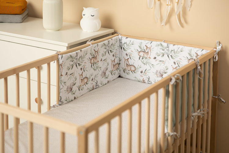 Sensillo Rácsvédő Waffle Deers Menta