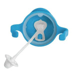 B.Box 5018 Üveg epres-áfonyával