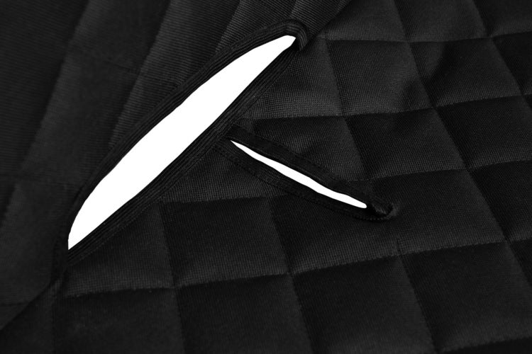 Caretero Accessories Steppelt autóvédő szőnyeg