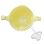 B.Box 5223 Üveg szalma banánsplittel