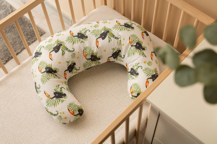 Sensillo Etetőpárna – Tukán