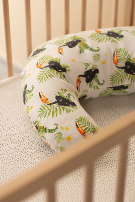 Sensillo Etetőpárna – Tukán