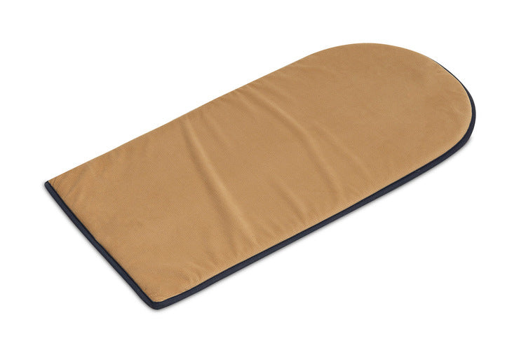 Sensillo Bársony Babafészek/Babagubó – Karamell Macik + Párna