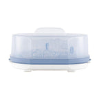 Chicco 129539 3 az 1-ben gőzsterilizáló