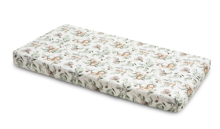 Sensillo Nyomtatott lapok Szarvasok 60X120Cm