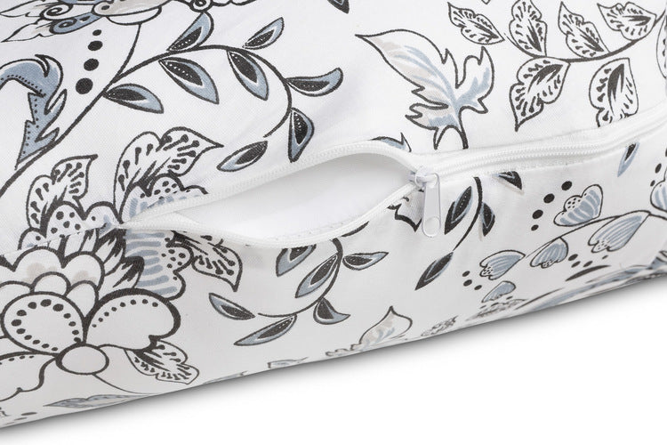 Sensillo XL Terhességi Párna Folk