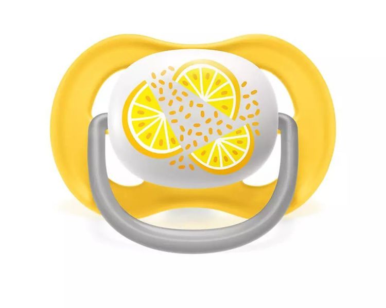 Philips Avent Scf080/18 cumi .Ultra Air 6-18 Citrom