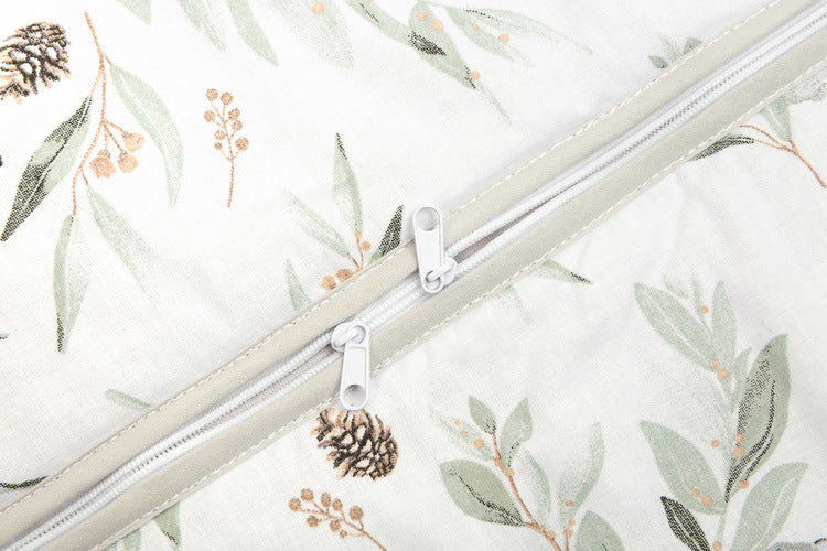 Sensillo Hálózsák S-es méret – Fawns Grey