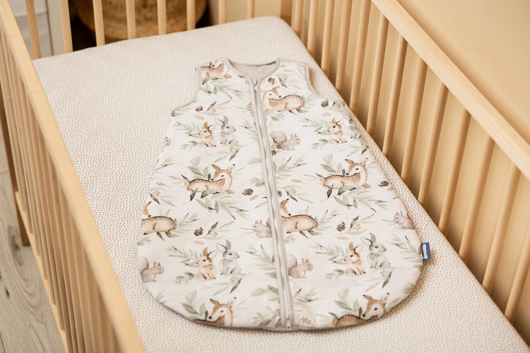 Sensillo Hálózsák S-es méret – Fawns Grey