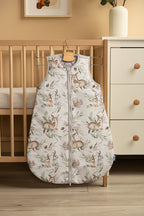 Sensillo Hálózsák S-es méret – Fawns Grey