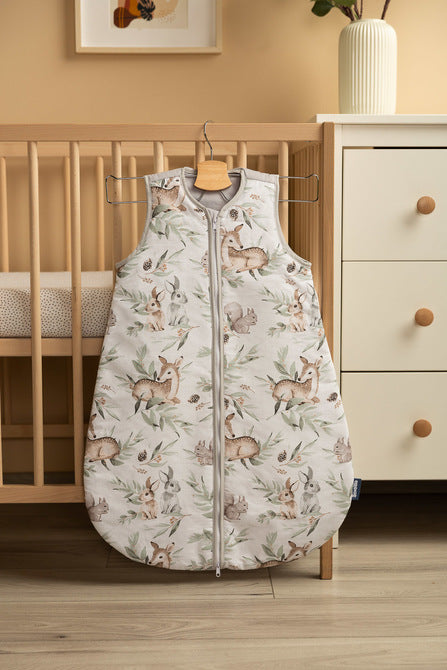 Sensillo Hálózsák S-es méret – Fawns Grey