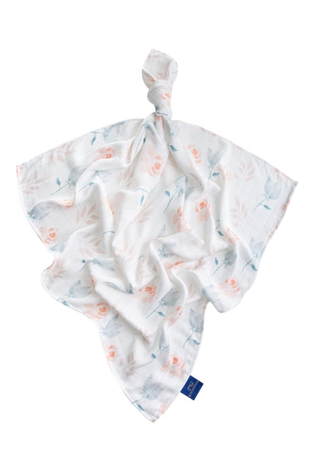 0344 Bambusz pelenka 75X75 Harangvirágok