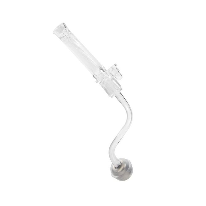 Akuku A0167 Szilikon súlyozott szívószál kiömlésmentes poharakhoz A0164/A0165/A0166