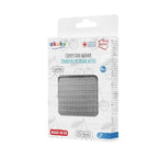 Akuku A0635 Cseresznyeköves Melegítő 13 X 16 Cm Szürke