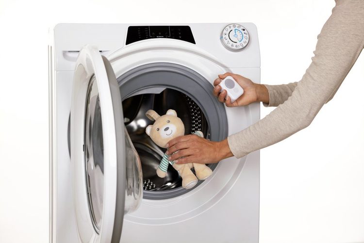 Chicco 151493 Zenei Medve