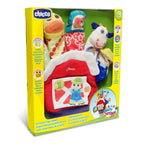 Chicco 050826 Punk kesztyű