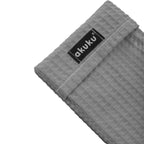 Akuku A0635 Cseresznyeköves Melegítő 13 X 16 Cm Szürke