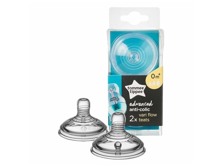 Tommee Tippee 212269 Collins elleni cumi 0+ Többáramlású, fejlett