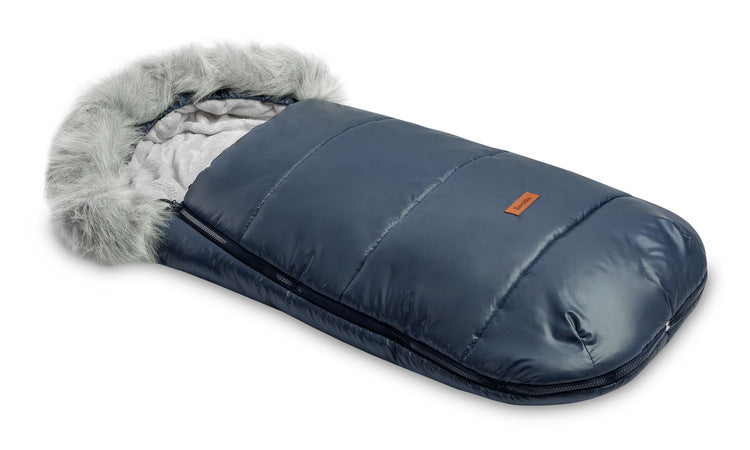 Sensillo Orso Romper Bag – Pearl Navy