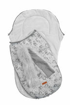 Sensillo Olaf Romper táska Flamingók