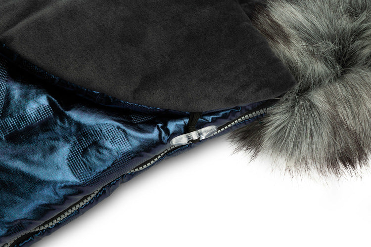 Sensillo Aspen Romper Táska Sötétkék