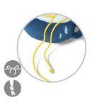 Babyono 1490 Oktatójáték - Kis szakács babakocsira akasztható játék