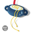 Babyono 1490 Oktatójáték - Kis szakács babakocsira akasztható játék