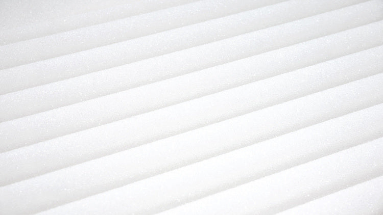 Sensillo Luxus Aloe Vera babakocsi ékpárna - 38x30cm