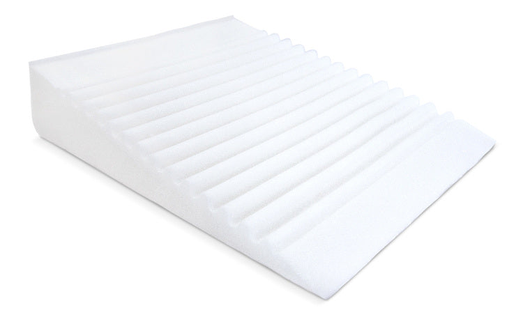 Sensillo Luxus Aloe Vera babakocsi ékpárna - 38x30cm