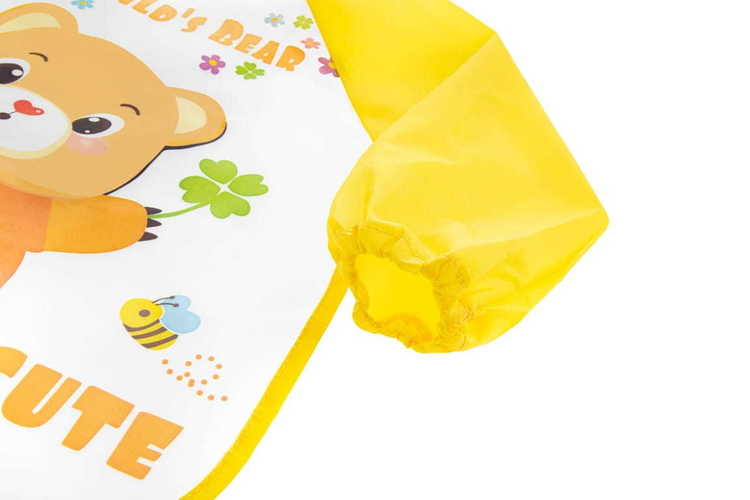 5710 Ujjas Mellékes Mackós Autó