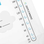 0175 Tejes tasakok 200 ml 30 db