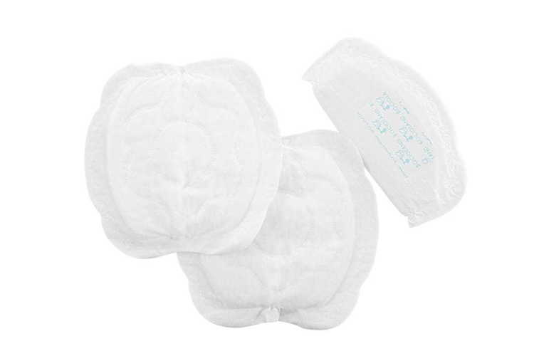 1569 Szoptatóbetét Nagy Csomag 100 db