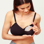 Babyono 1400-as mellszívó - Collector Milk Me