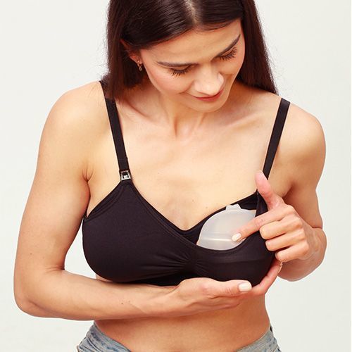 Babyono 1400-as mellszívó - Collector Milk Me