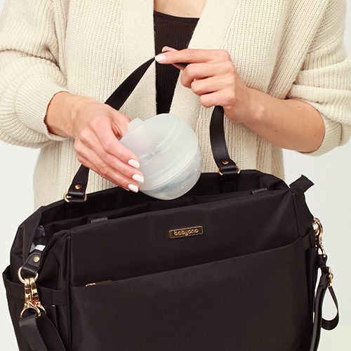 Babyono 1400-as mellszívó - Collector Milk Me