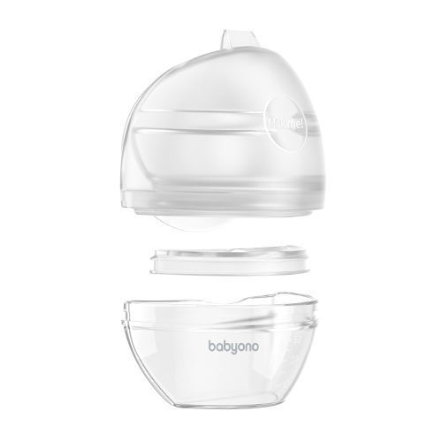 Babyono 1400-as mellszívó - Collector Milk Me