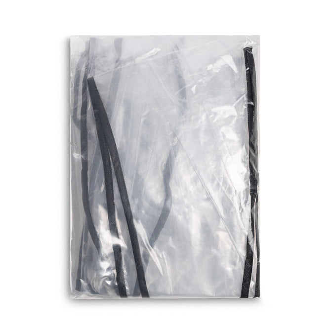 Caretero Accessories Esővédő Deep Twin babakocsihoz