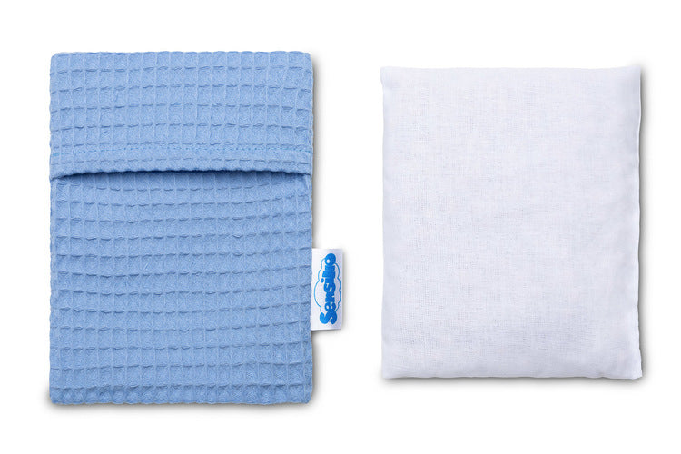 Sensillo Thermofór gofri prémium - kék