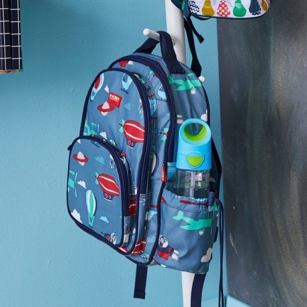 B.Box 4400 Tritan kulacs 450 ml Ocean Breeze Bb00440