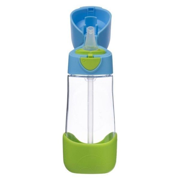 B.Box 4400 Tritan kulacs 450 ml Ocean Breeze Bb00440