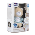 Chicco 151493 Zenei Medve