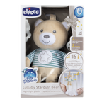 Chicco 151493 Zenei Medve