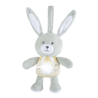 Chicco 151509 Zenei nyuszi