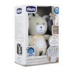 Chicco 151509 Zenei nyuszi