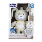 Chicco 151509 Zenei nyuszi