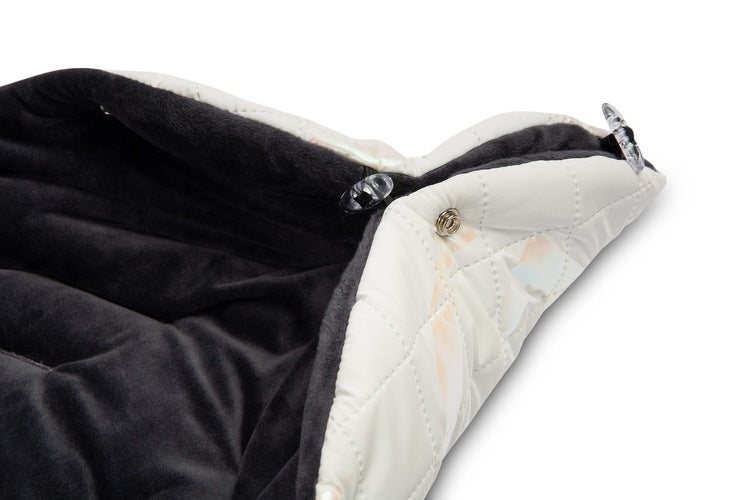 Sensillo Climber Romper Táska - Vanília