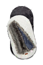 Sensillo Climber Romper Táska - Vanília