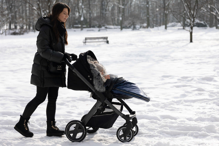 Sensillo Aspen Romper Táska Sötétzöld