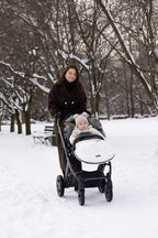 Sensillo Climber Romper Táska - Vanília