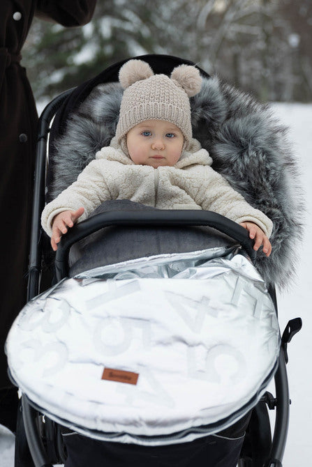 Sensillo Aspen Romper Táska Sötétzöld